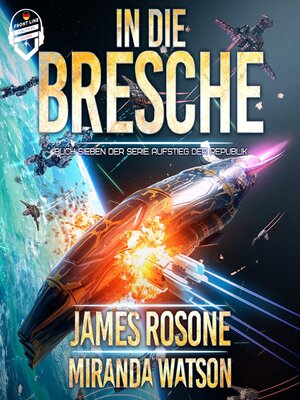 In Die Bresche - Audiobook